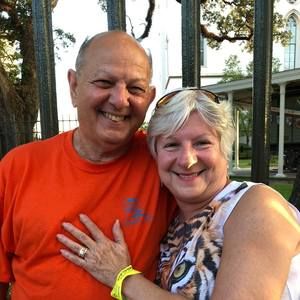 Meet your Posher, Johnny